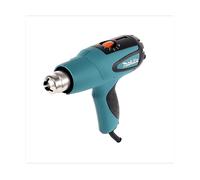 PISTOLA TERMICA MAKITA HG 551 VK, 1800 W