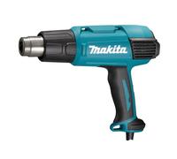 Pistola Termica Makita HG6531CK 1400W 110V MAKHG6531CKL