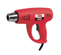 PISTOLA TERMICA P2000