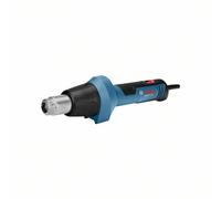 Bosch GHG 20-60 500 l/min 630 °C 2000 W Nero, Blu, Grigio [06012A6400]