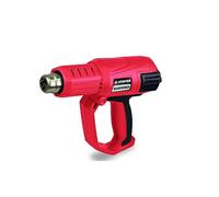 Pistola Termica Professionale Sverniciatore Termosoffiatore in valigetta 2000W