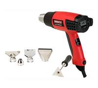 PISTOLA TERMICA "PT 2000 KD" - 2000W - 60°/630°C