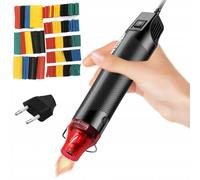 Pistola termica Rosfix Mini 300W + 328 tubi