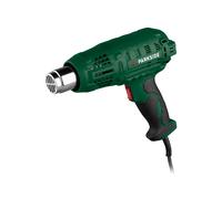 Pistola termica soffiatore phon aria calda 350-550°C Parkside PHLGB 2000 W A1