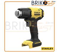 Pistola Termica STANLEY FatMax SFMCE530B (Solo corpo)