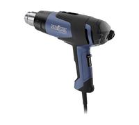 PISTOLA TERMICA STEINEL HL 1920 E - Potenza 2000W, Flusso d' 150-500 l/min, Temperatura 80-600°C