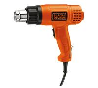 Pistola termica - Sverniciatore BLACK+DECKER 1750W KX1650