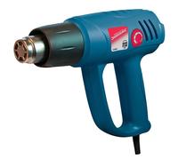 PISTOLA TERMICA SVERNICIATORE REGOLABILE 2000W SILVERSTORM