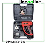 Pistola termica Valex PT2002