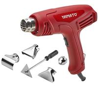 PISTOLA TERMICA YAMATO PT 2000 CON SCATOLA