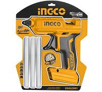 Pistola termocollante a batteria litio 20v nuda - INGCO