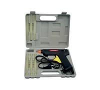 PISTOLA TERMOCOLLANTE IN VALIGETTA stik colla mm. 12 60 w 220V50Hz EXCEL
