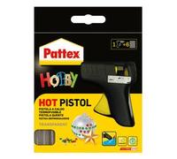 Pistola termocollante per stick 11 mm Hotmelt 2117692
