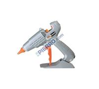 Valex Pistola termocollante VGUN 200 Rosso
