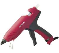 PISTOLA TERMOCOLLANTE TERMOFUSIBILE PROFESSIONALE COLLA CALDO YAMATO 100W 18603
