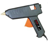 Pistola Termocollante Utilia 25 (80) W con Avanzamento Automatico Utilia Pistole