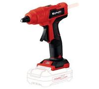 Pistola termoincollante batteria te-gc 18 einhell v.18 x-change solo corpo m...