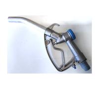 PISTOLA TRAVASO ALLUMINIO PORTAGOMMA D.25 506516