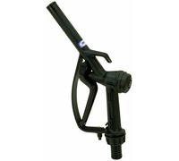 Pistola Travaso Carburante AgriTech 3/4" Polipropilene Made in Italy