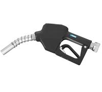 Pistola Travaso Gasolio Automatica FERVI 0474/PA Pompa Nafta Professionale 90Lt