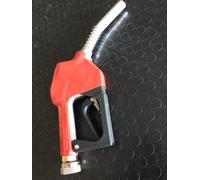 Pistola travaso gasolio MAESTRI automatica da applicare cisterna nafta agricola