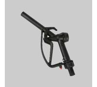 PISTOLA TRAVASO LIQUIDI Ø 20 mm Travasatori Taniche Carburante