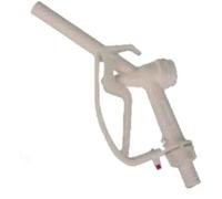 PISTOLA TRAVASO LIQUIDI ALIMENTARI Ø 20 mm