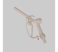 PISTOLA TRAVASO LIQUIDI ALIMENTARI Ø 20 mm Travasatori Taniche Carburante