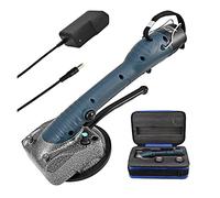 Pistola Vernice 10-150Hz/s Piastrelle Vibratore Piastrelle Pavimento Intonaco Macchina Vibrazione Piastrelle Macchina Con 2 Batteria Auto Piano Vibratore Strumento di Livellamento