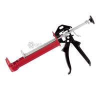 PISTOLA X ANCORANTE CHIMICO CARTUCCIA RESINA 380 ML FERVI 0861