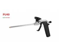 PISTOLA x SCHIUMA POLIURETANICA PU40