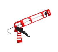 Pistole a cartuccia a mano Applicatore manuale per colla per vetro Strumento manuale Struttura universale Pressatura cilindrica Sigillante manuale