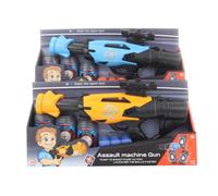 Pistole a palline in schiuma per bambini