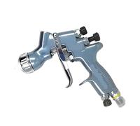 Pistole A Spruzzo Di Alta Qualità HD-1 Pistola A Spruzzo A Gravità Professionale Da 1,3 Mm Ad Alta Efficienza Per Il Lavaggio Dell'Auto