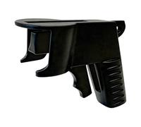 Pistole A Spruzzo Per Vernice, Meccanismo A Clip, 10,5x4,2x10,3 Cm, A Pistola Con Completa, Macchina Spruzzatrice Con A Grilletto, Ergonomica, Per