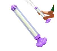 Pistole ad Acqua Giocattolo per Bambini Ergonomiche Divertenti con Luce | Spruzzatore d'Acqua da Esterno per Bambini per Feste Vacanze Compleanni Piscina Picnic Spiaggia Giardino Cortile Campeggio