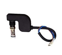 Pistole ad acqua, interruttore automatico a induzione, lavaggio auto, pompa di spegnimento, accessori pompa pompa ad pressione