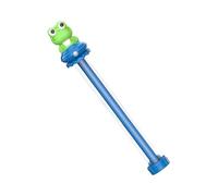 Pistole ad Acqua per Bambini,Divertenti giochi da piscina a lunga gittata,Spruzzatore d'Acqua da Esterno per Bambini - per Vacanze d'Estate e Compleanni in Spiaggia Giardino Feste e Viaggi