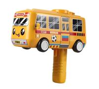 Pistole ad Acqua per Bambini Giocattolo Elettrico Estivo a Forma di Auto
