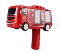 Pistole ad Acqua per Bambini Sparatore Elettrico Estivo a Forma di Auto