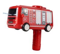 Pistole ad Acqua per Bambini | Sparatore Elettrico Estivo a Forma di Auto | Giocattolo Spray Automatico per l'Acqua | Per Festa in Giardino, Spiaggia, Piscina, Estate, Bambini e Adulti