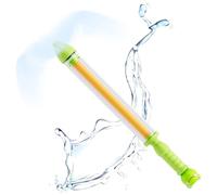Pistole Ad Acqua Per Bambini | Spruzzo d'Acqua ad Alta Pressione Estraibile,Divertente Gioco Estivo Per Bambini E Adulti In Piscina Giardino Spiaggia Picnic