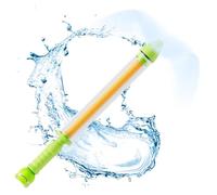 Pistole Ad Acqua Per Bambini,Spruzzo d'Acqua ad Alta Pressione Estraibile | Gioco Acquatico Divertente per Bambini e Adulti in Piscina Spiaggia Giardino