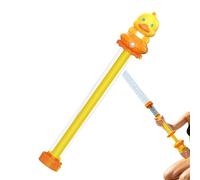 Pistole ad Acqua per - premium Bambini Divertenti giochi da, sturdy, piscina lunga gittata Spruzzatore, d'Acqua Esterno, spiaggia giardino | Multipurpose Outdoor Indoor Utility stylish