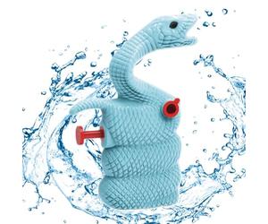 Pistole Ad Acqua Per,Serpente Acquatico | Giocattolo a Lungo Raggio per Esterni Giardino Spiaggia Piscina e Attività Estivali Divertenti