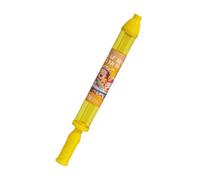 Pistole Ad Acqua Pirotecniche, Pistola Ad Acqua Con Fuochi D'artificio,44x4,7x4,7 Cm, Plastica, Coppie Scattano Foto Sotto I Lampioni, Atmosfera Romantica