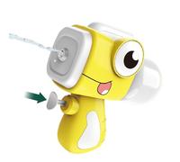 Pistole Ad Acqua - Pistola Ad Acqua | 6-8 Metri Range Electric Cartoon Dinosaur Design Blasterr Giocattolo Per Bambini E Adulti | Piccola Pistola Per Acqua Per Acqua Per Estate Per La Spiaggia Del Gia