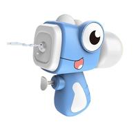 Pistole Ad Acqua - Pistola Ad Acqua | 6-8 Metri Range Electric Cartoon Dinosaur Design Blasterr Giocattolo Per Bambini E Adulti | Piccola Pistola Per Acqua Per Acqua Per Estate Per La Spiaggia Del Gia