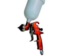 Pistole Aerografiche Attiva 2400 G-Pistola Gravity - GAHESA