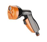 PISTOLE DA GIARDINO IRRIGAZIONE PISTOLA CLABER MULTIFUNZIONE ELEGANT 9083
